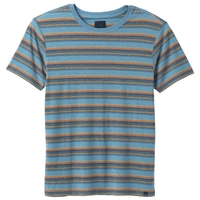 Dustin Short Sleeve Crew Men