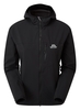 Echo Hooded Jacket Women