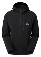 Echo Hooded Jacket Women