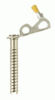 Eisschraube Express Ice Screw