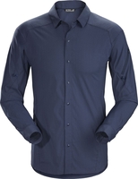 Elaho LS Shirt Men