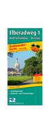 Elbe-Radweg 1 Bad Schandau -Dessau