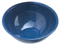 Enamel Mixing Bowl