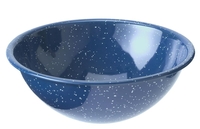 Enamel Mixing Bowl