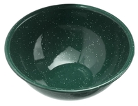 Enamel Mixing Bowl