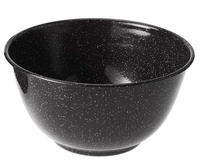 Enamel Mixing Bowl