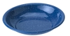 Enamel Müslischale