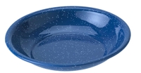 Enamel Müslischale