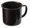 Enamel Tasse