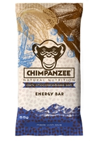 Energy Bar Dark Chocolate/Sea Salt