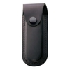 Etui,  schwarz,  f. Messer 13 cm