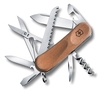 Evolution Wood 17