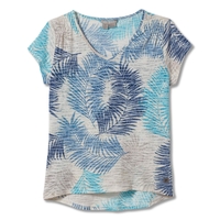 Featherweight Tee Women