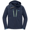Ferrosi Summit Hooded Jacket Men