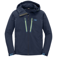 Ferrosi Summit Hooded Jacket Men