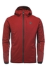 First Light Hybrid Hoody Men