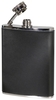 Flachmann Leder