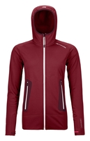 Fleece Light Hoody Women