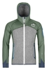 Fleece Plus Hoody Men