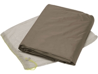 Floorprotector Space Seamless 1-2P
