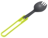 Folding Spork