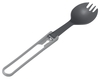 Folding Spork