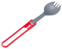 Folding Spork