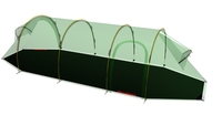 Footprint Keron 3 GT