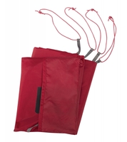 Footprint Universal 4-Personen-Zelte