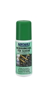 Footwear Cleaning Gel