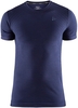 Fuseknit Comfort RN SS Men