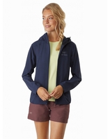 Gamma SL Hoody Women