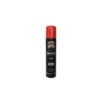 Gas für Feuerzeuge