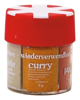 Gewürzstreuer