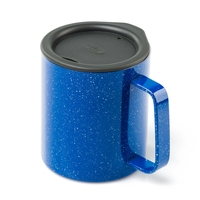 Glacier Stainless 10FL. OZ. Camp Cup