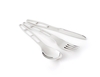 Glacier Stainless Cutlery Set