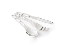 Glacier Stainless Cutlery Set