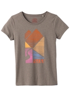 Graphic Tee Women