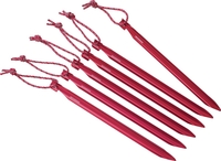 Groundhog Stake Kit (6 Stakes)