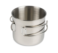 Handle Mug