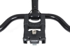 Handlebar Mounting-Set Extension