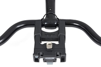 Handlebar Mounting-Set Extension