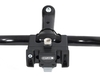 Handlebar Mounting-Set Ultimate Five