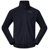 Hareid Fleece Jacket NoHood Men