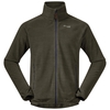 Hareid Fleece Jacket NoHood Men