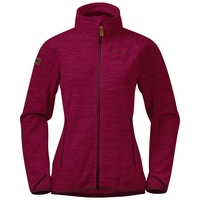 Hareid Fleece Jacket NoHood Women