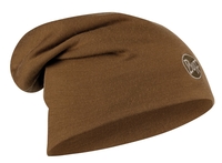Heavyweight Merino Wool Hat Loose