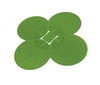 Heliopolis Clover Duschmatte