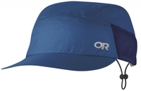 Helium Wind Cap