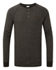 Hemp Longsleeve Henley Men